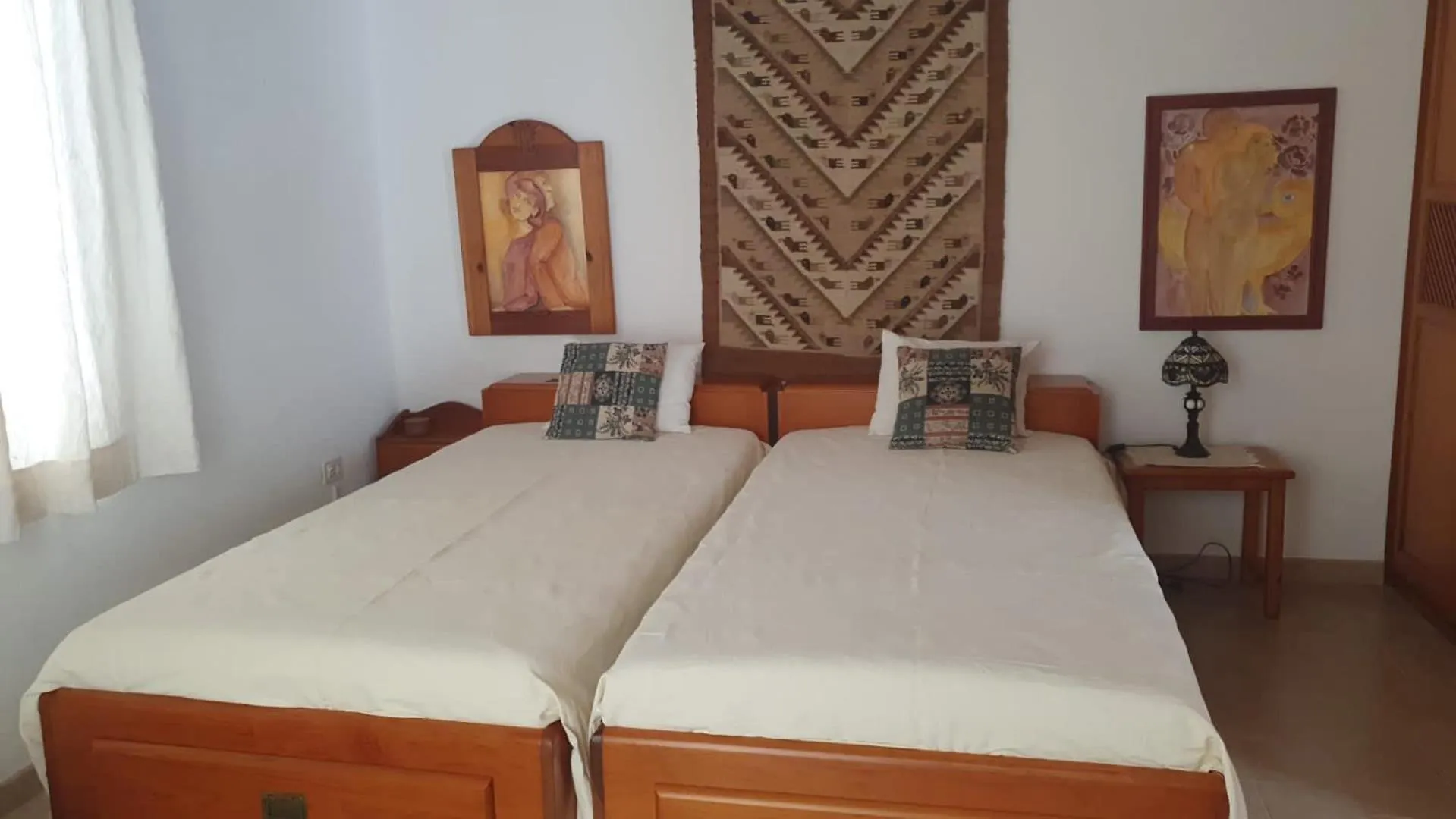 Villa Rural Jardines La Quinta El Paso
