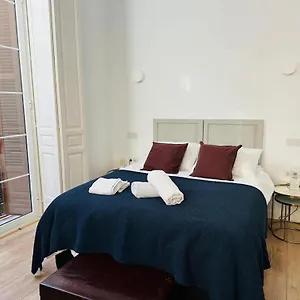 Holidays2malaga Azucena Old Town Apartment Málaga