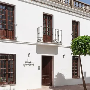 Chacon & Apartment Estepona